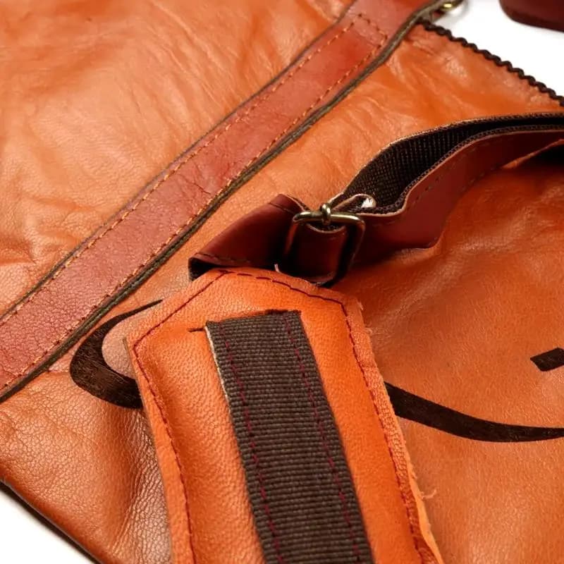 Irani Mashkeeza (Pure Leather)