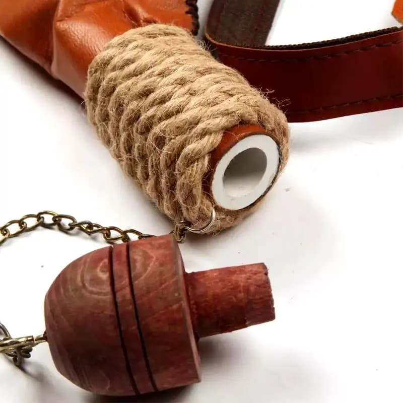 Irani Mashkeeza (Pure Leather)